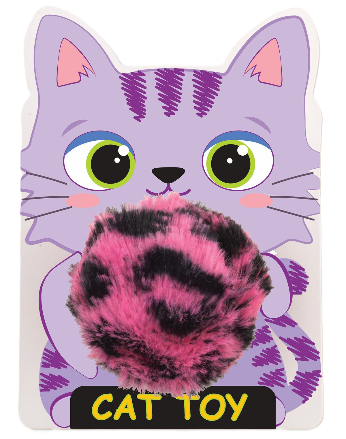 Cat Toy