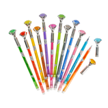 Diamond Gel Pen