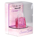 Glass Purse