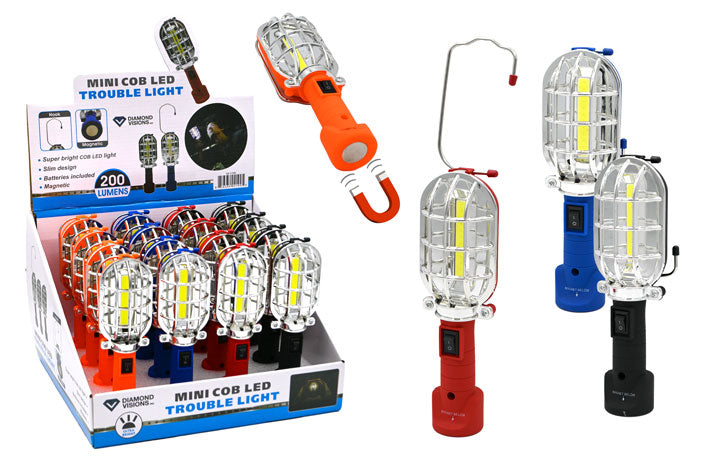 LED Work Light