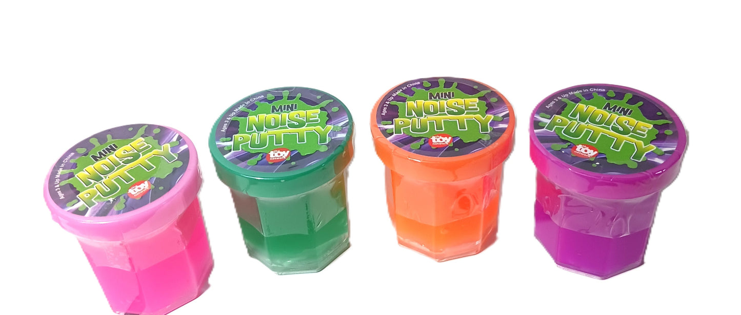 1.25" Mini Noise Putty