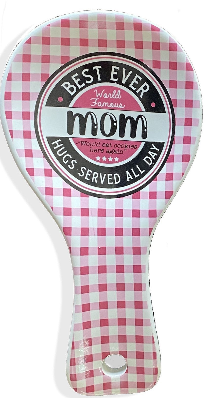 Mom Spoon Rest