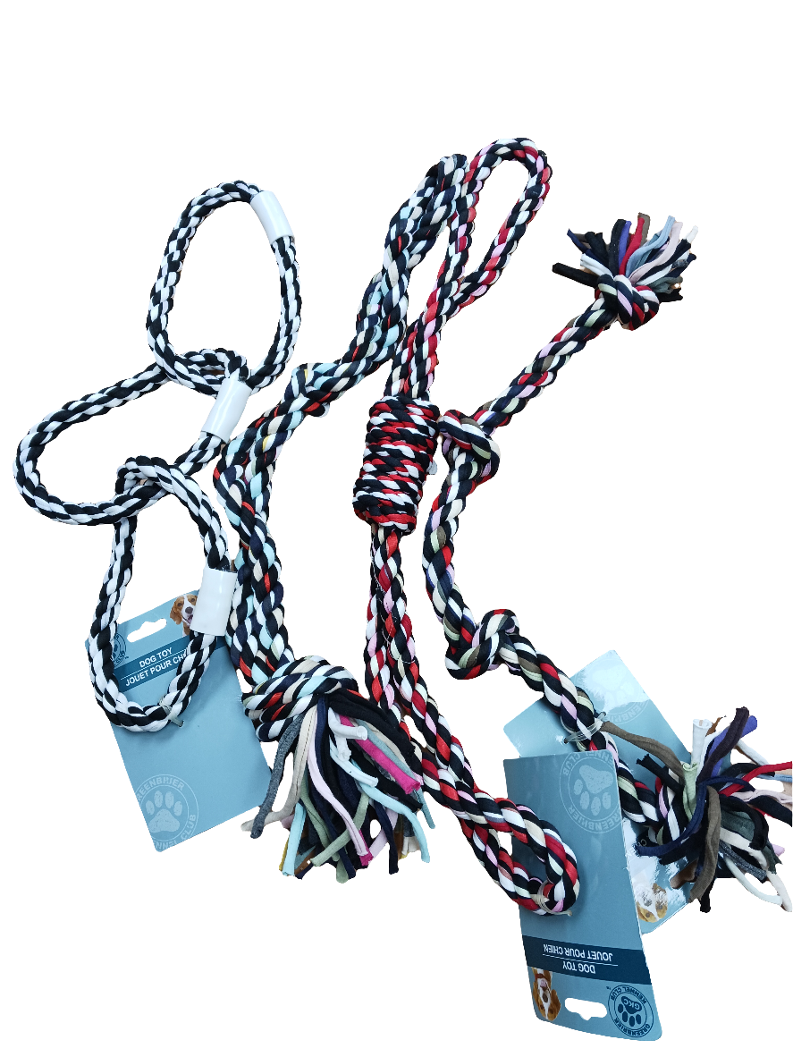 Dog Toy