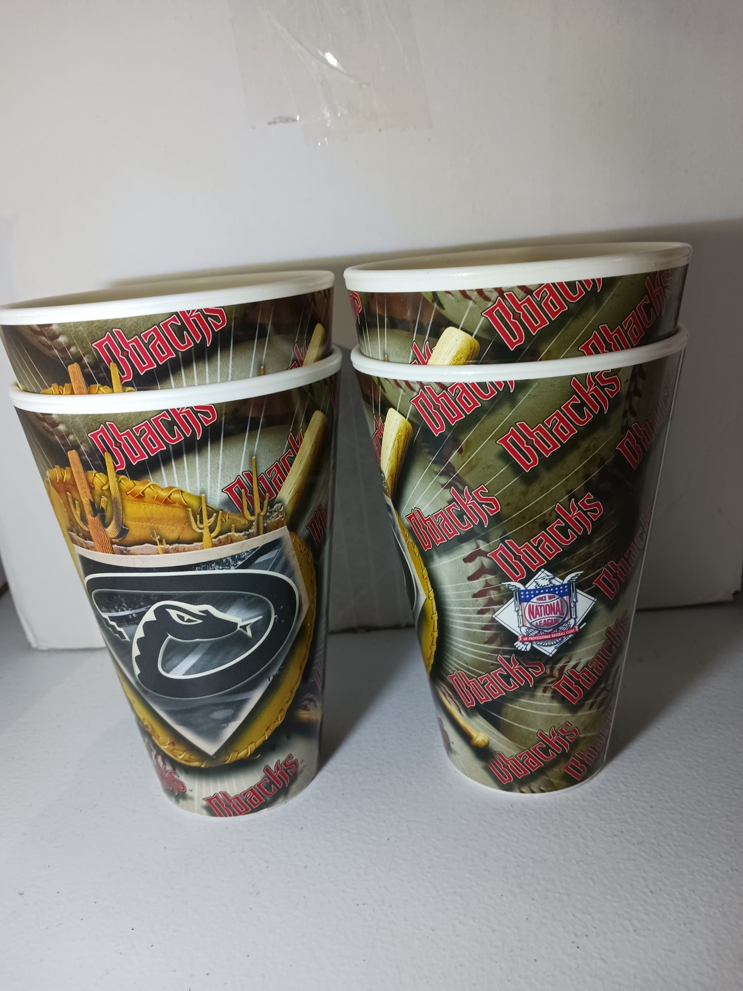 Arizona Diamondbacks Cup