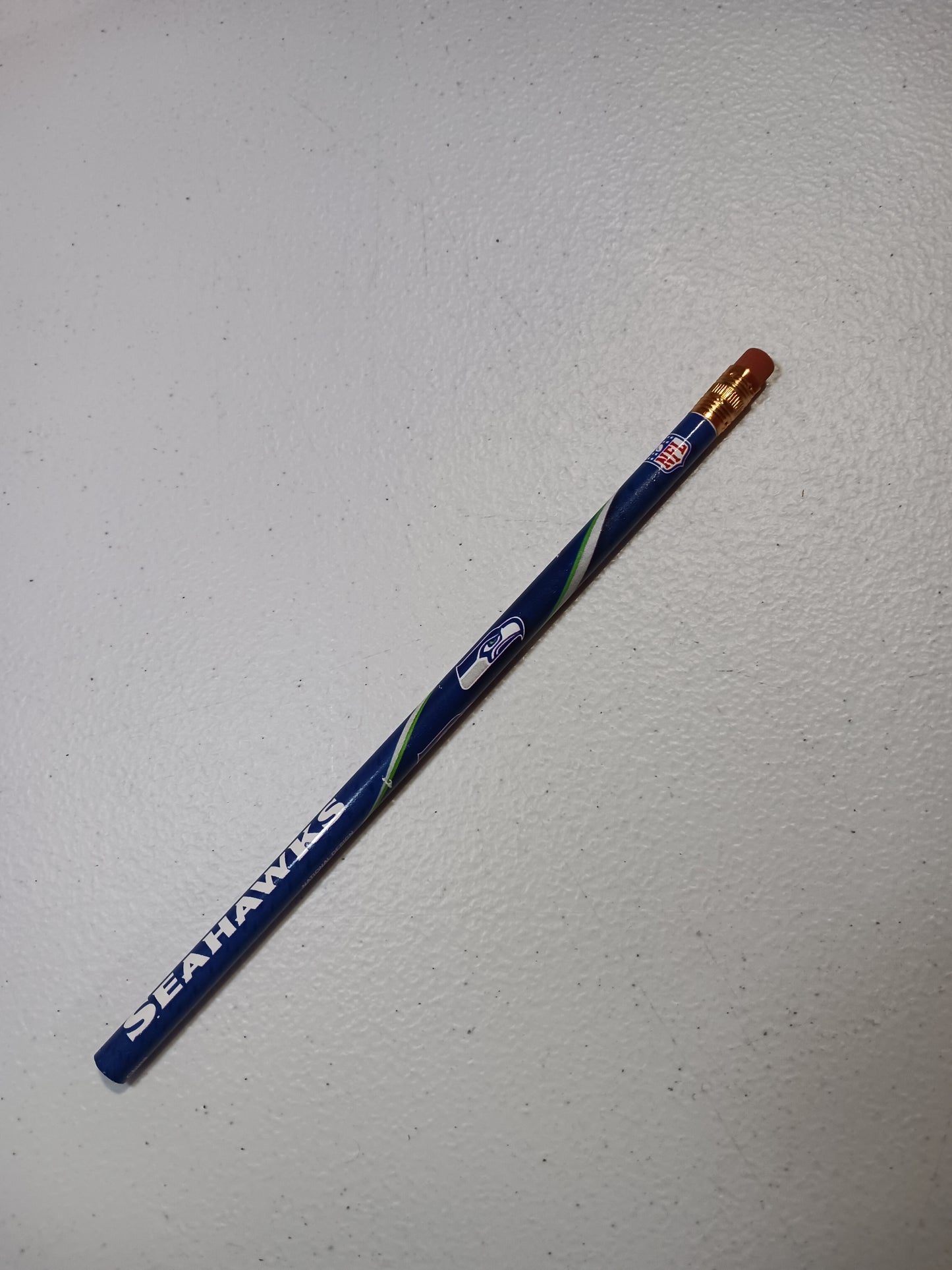 Seattle Seahawks Pencil