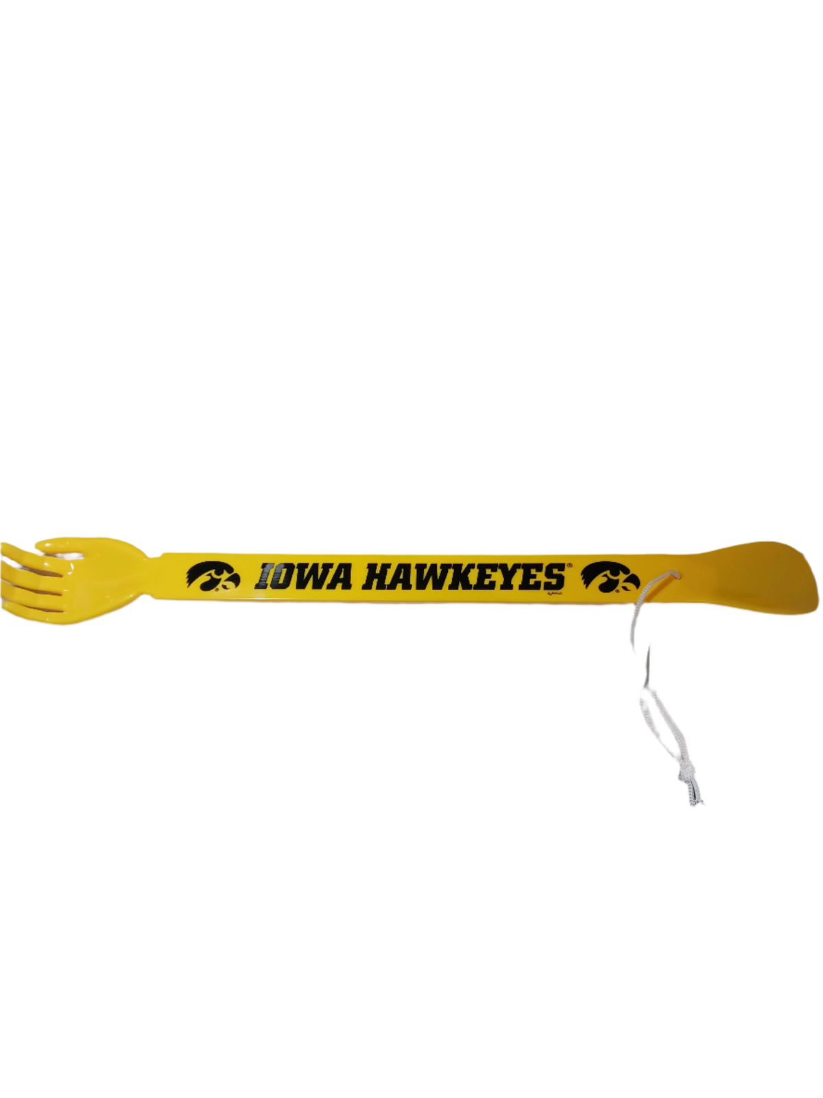 Iowa Hawkeyes Backscratcher