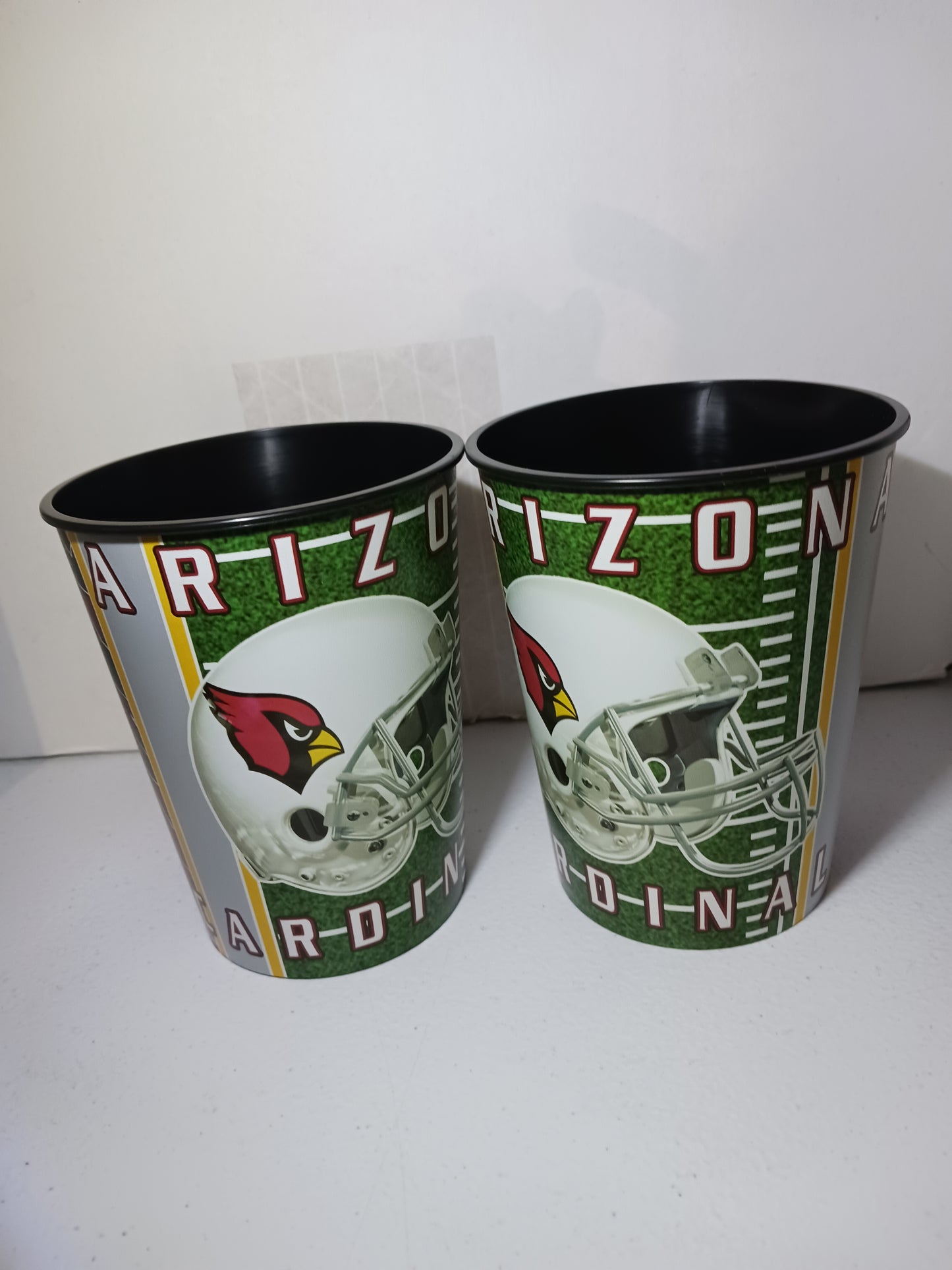 Arizona Cardinals 16oz Cup