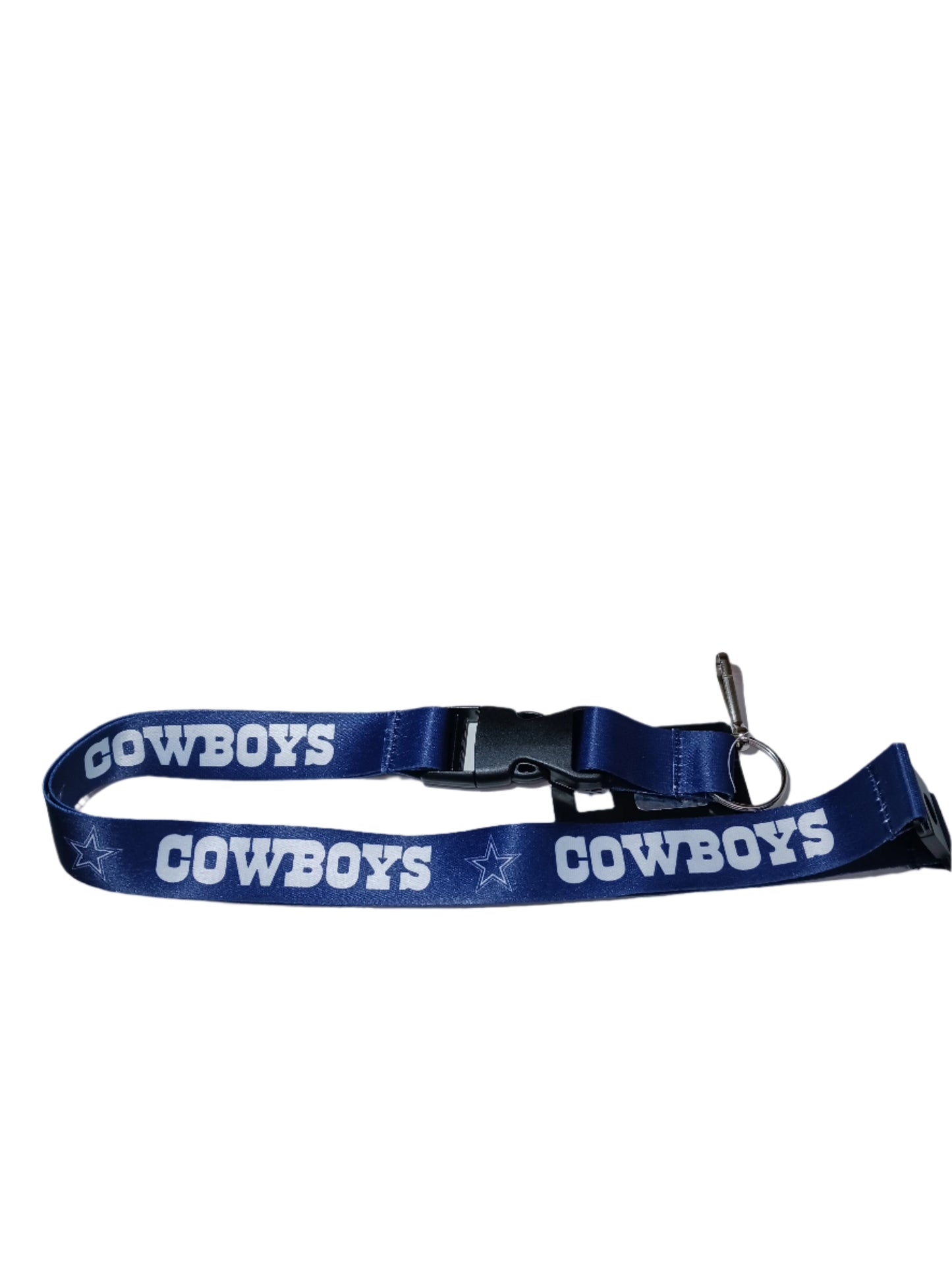Dallas Cowboys Lanyard