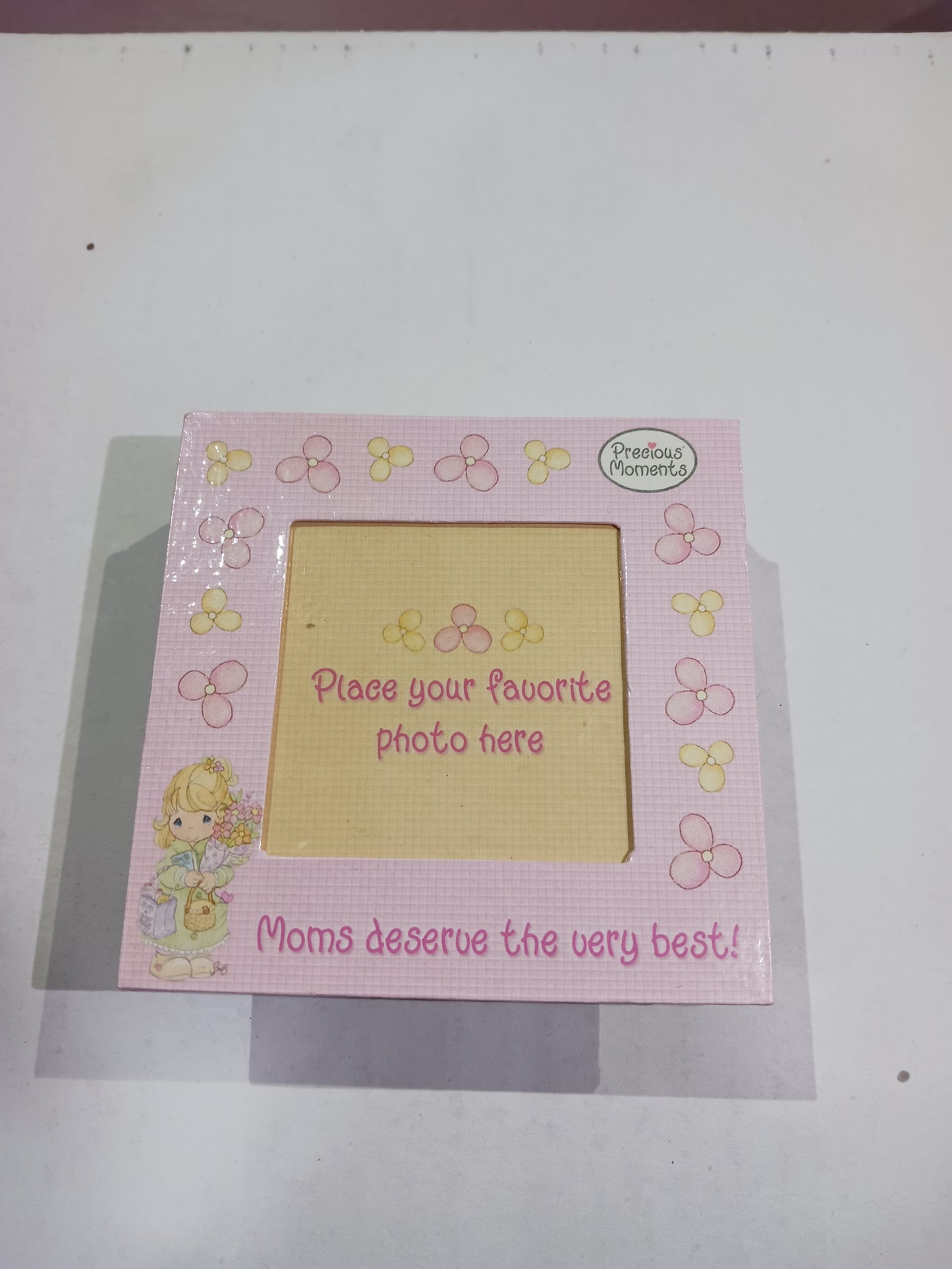 Mom Photo Box