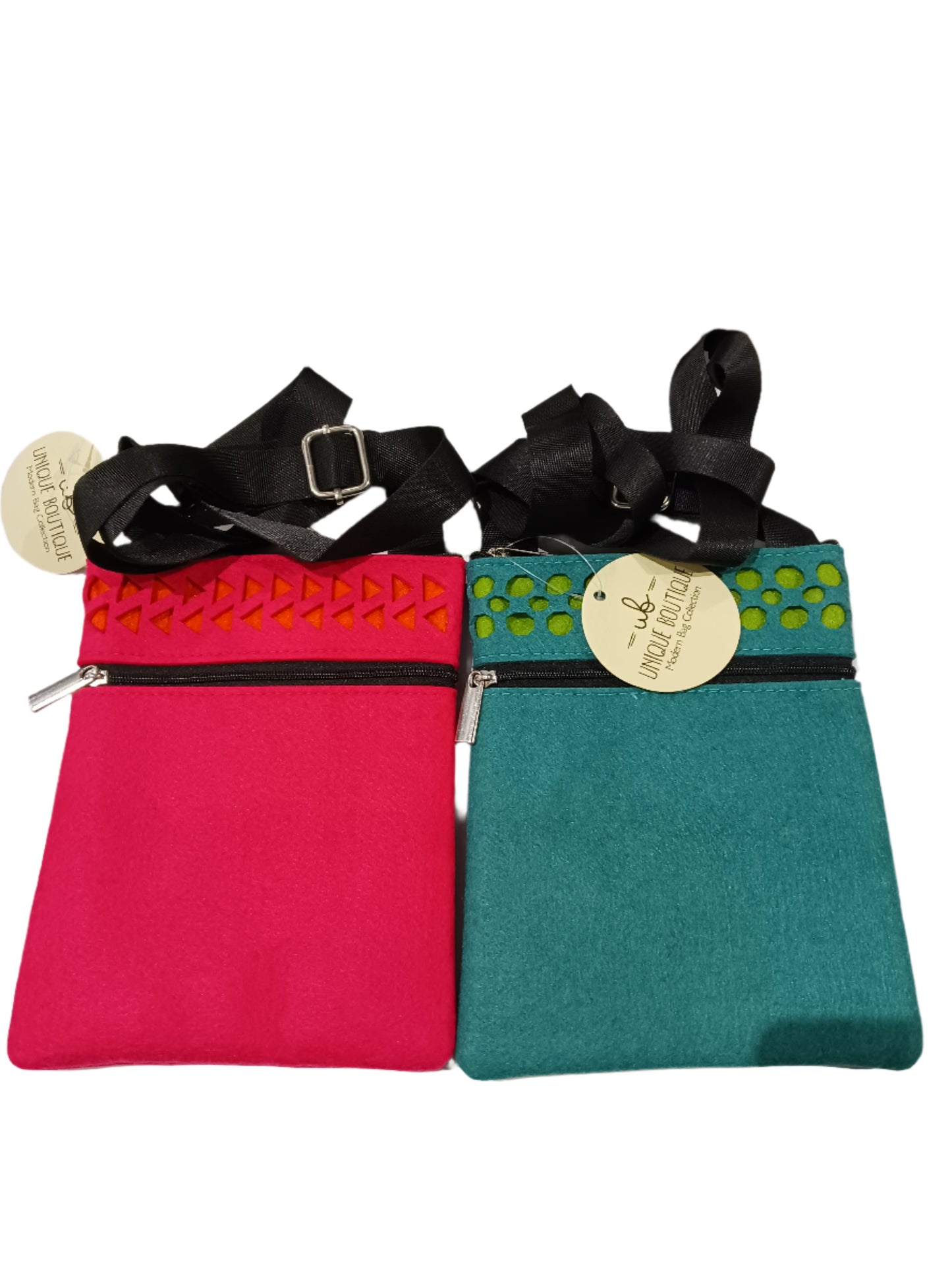 Modern Bag Collection