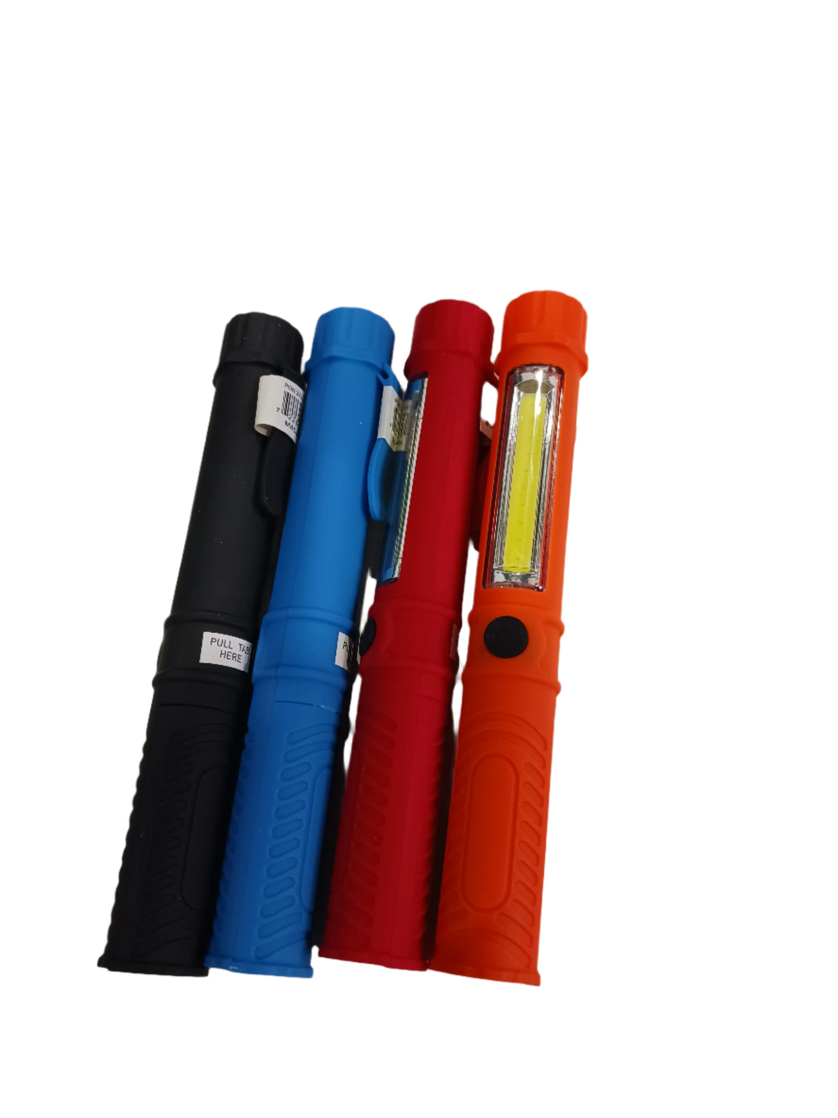 Bam Duo Flashlight