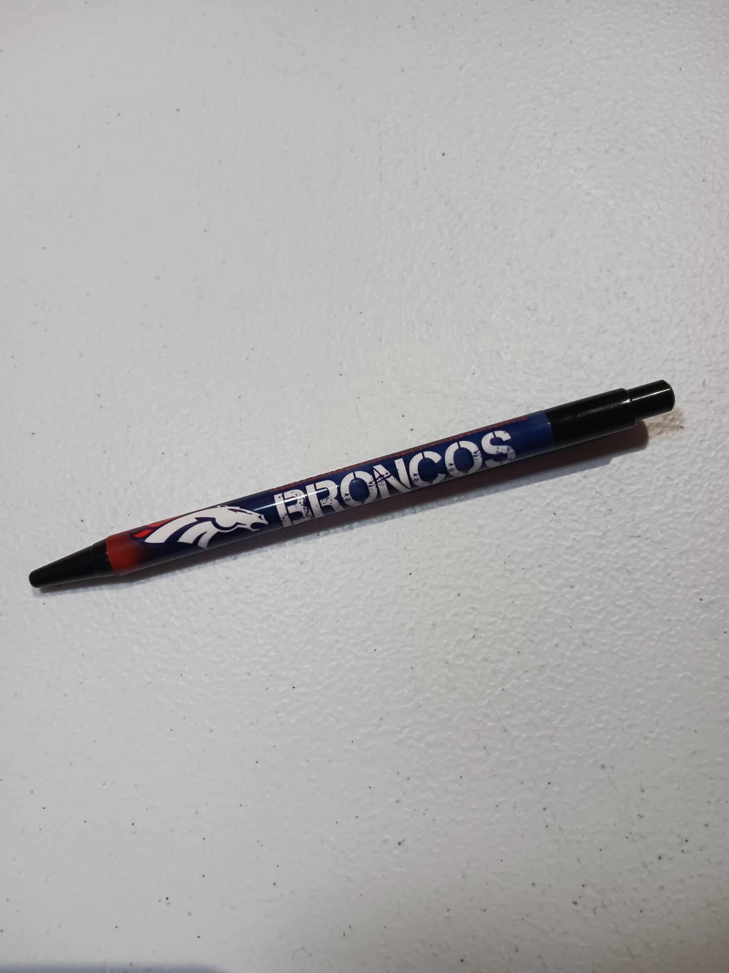 Broncos Pen