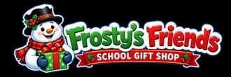 Frosty's Friends School Gift Shop