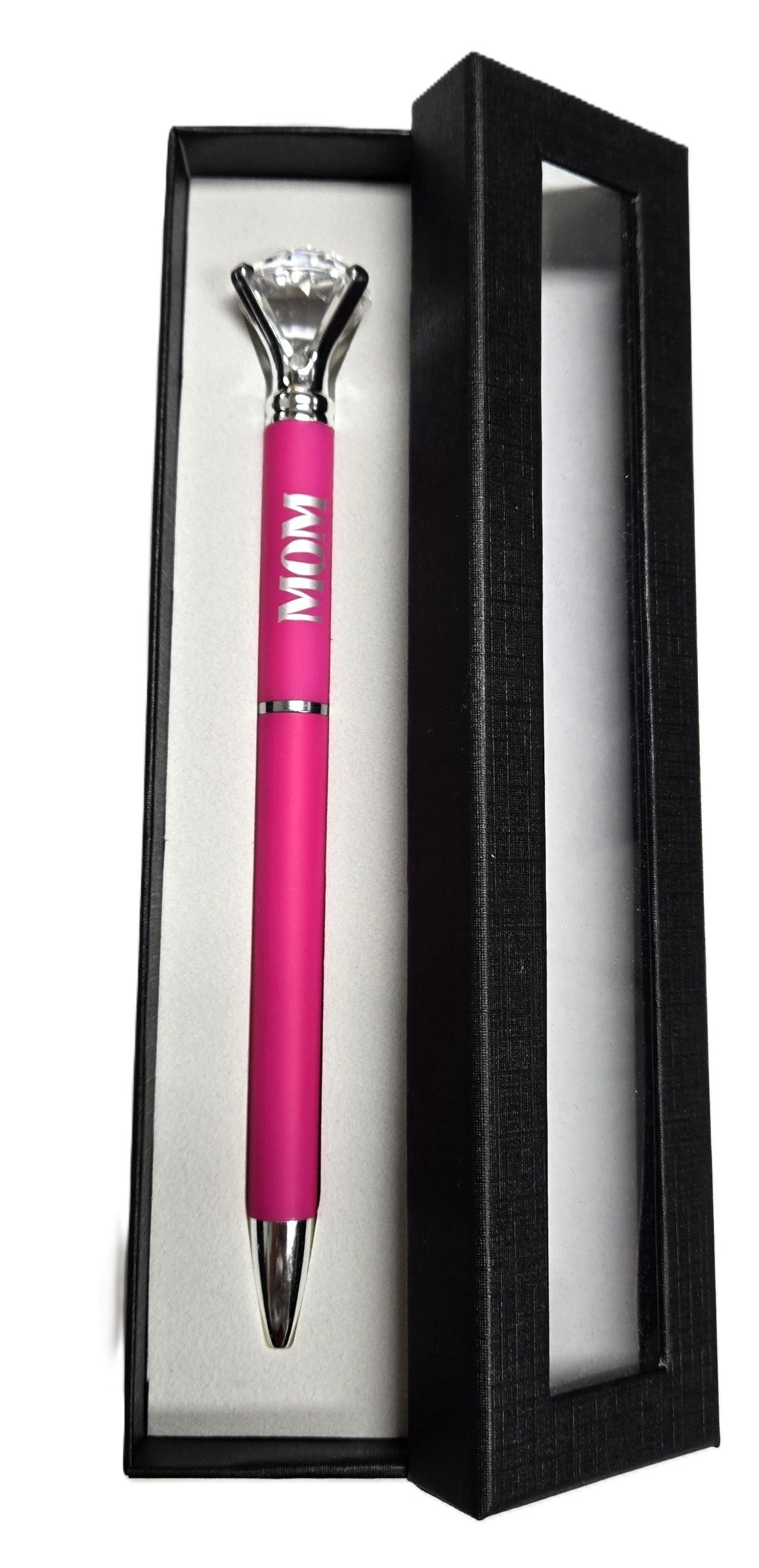 Mom Diamond Pen in a Box