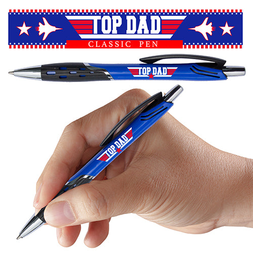 Top Dad Pen