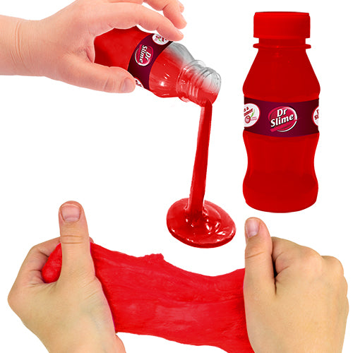 Dr. Slime - Cherry Scented