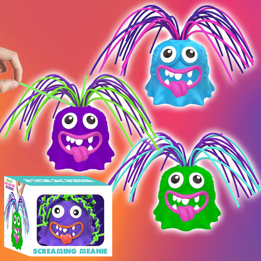 Screaming Meanies