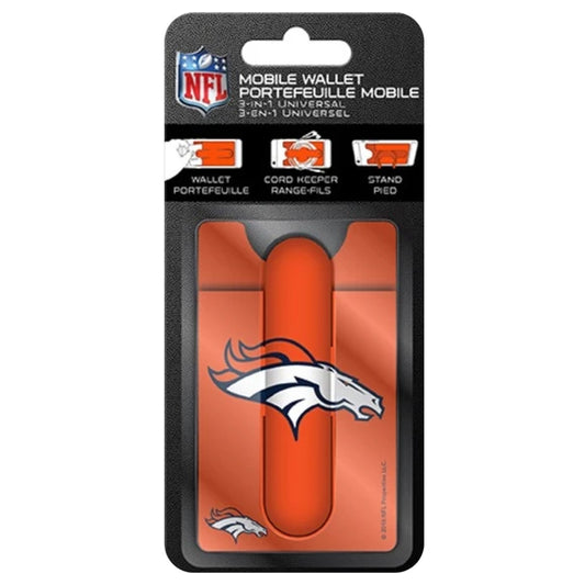 Broncos Mobile Wallet