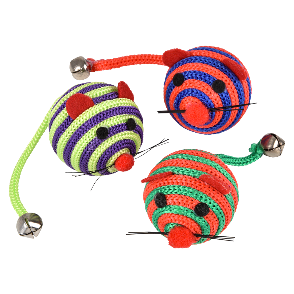 Cat Toy