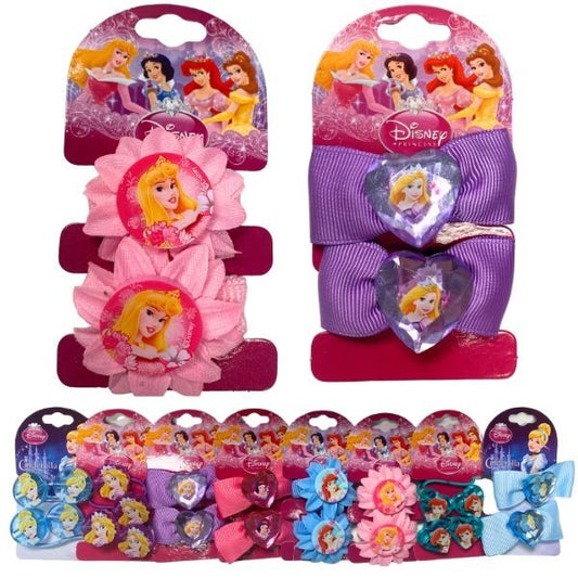 Disney Princess Hair Bands