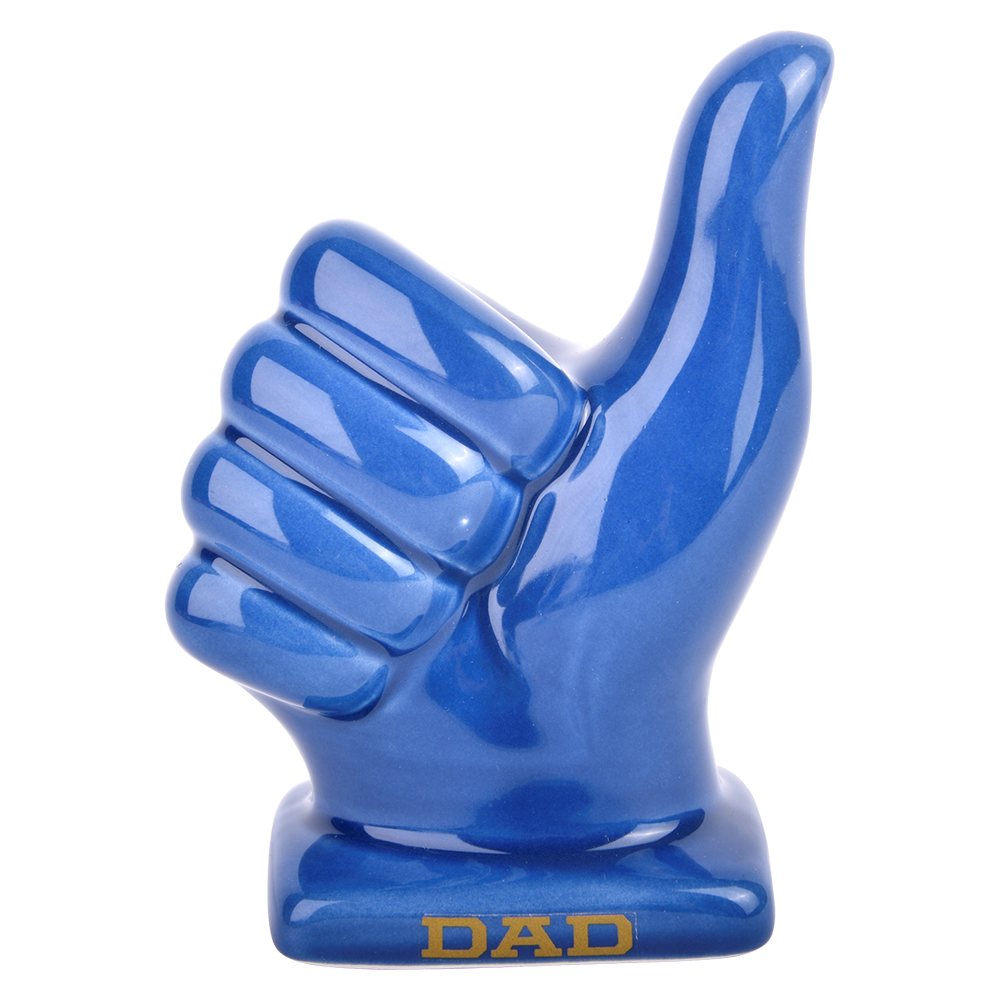 Dad Ceramic Thumbs Up