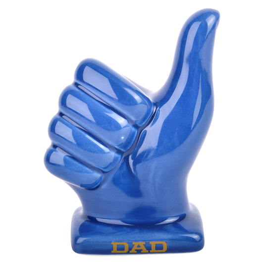 Dad Ceramic Thumbs Up