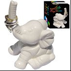 Elephant Ring Holder