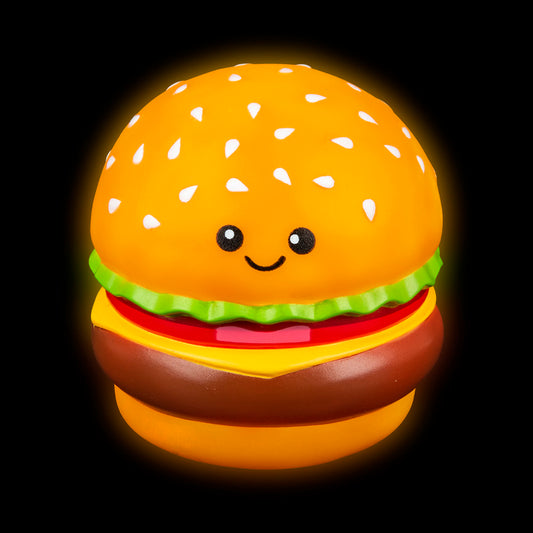 5" Burger LED Light