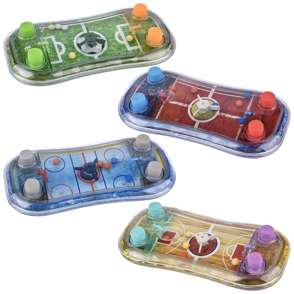 Sports Water Game