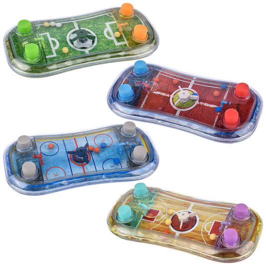Sports Water Game
