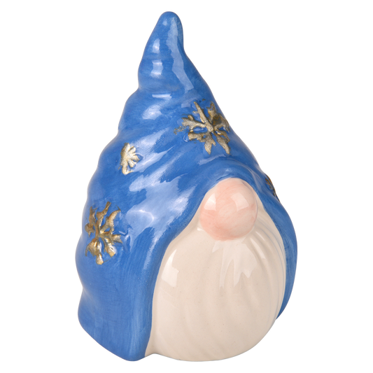 Ceramic Gnome