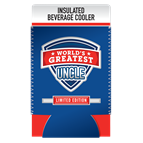 World's Greatest Uncle Can Cooler