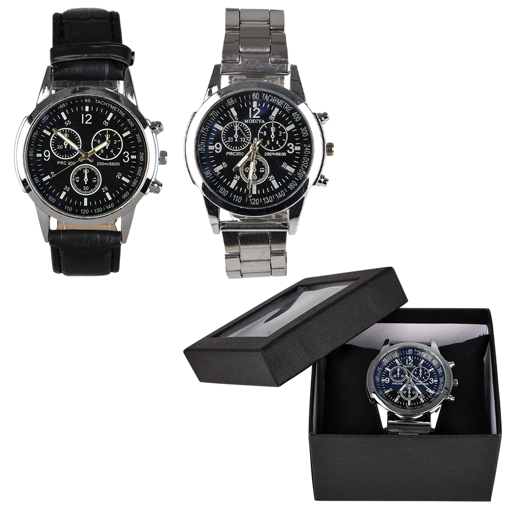 Men's Watch