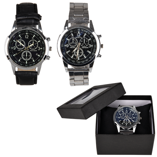 Men's Watch