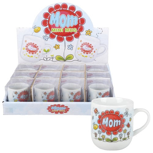 Mom Mini Cup