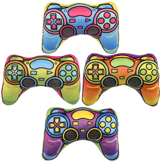 8" Game Controller Plush