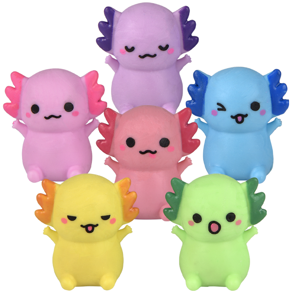 Mini Axolotl