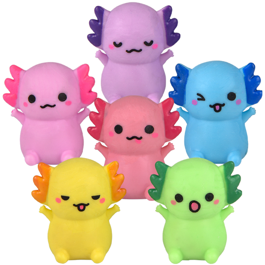 Mini Axolotl