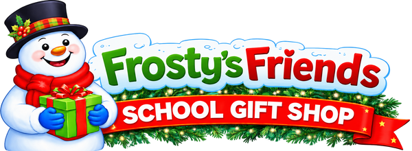 School Holiday Gift Shop