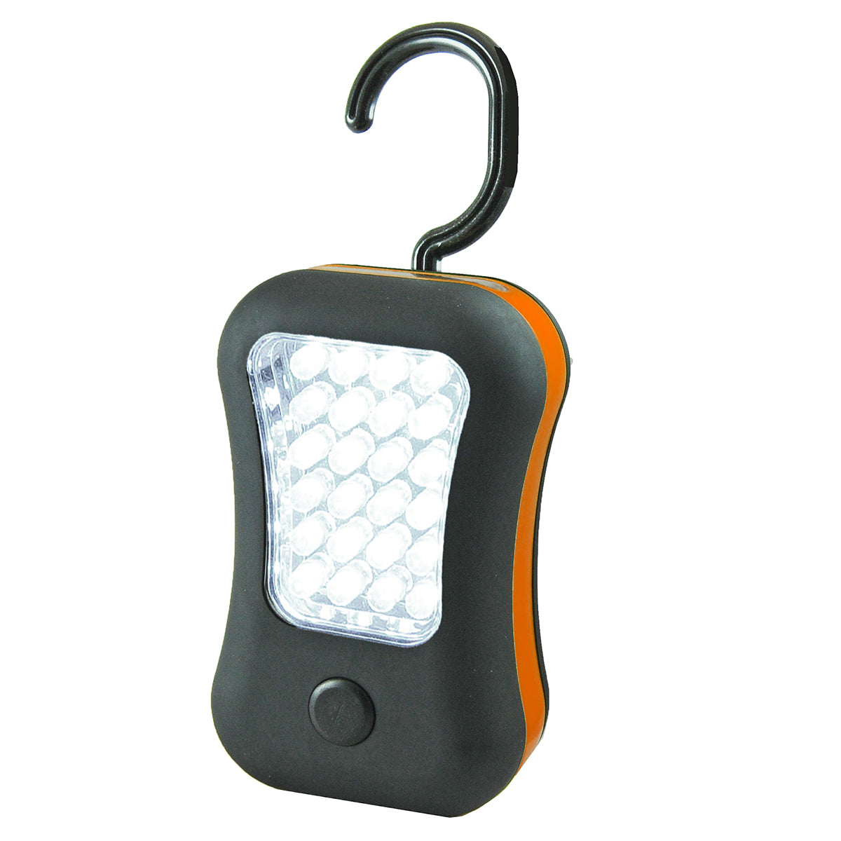 LED Work Light with Hanger