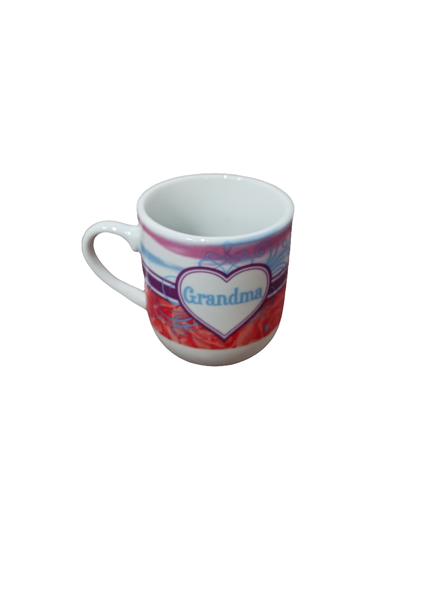 Mini Grandma Mug