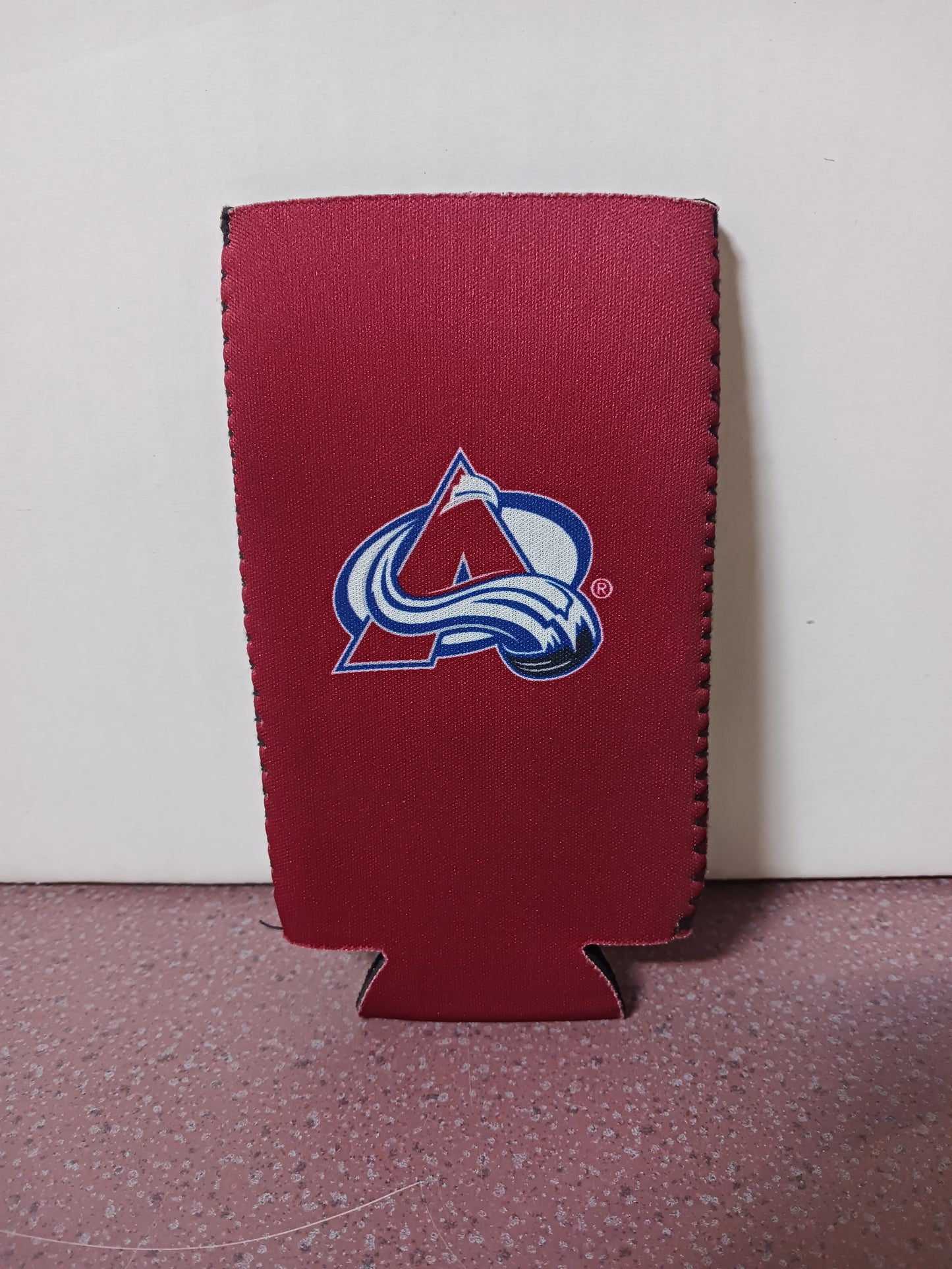 Avalanche Tall Can Koozie