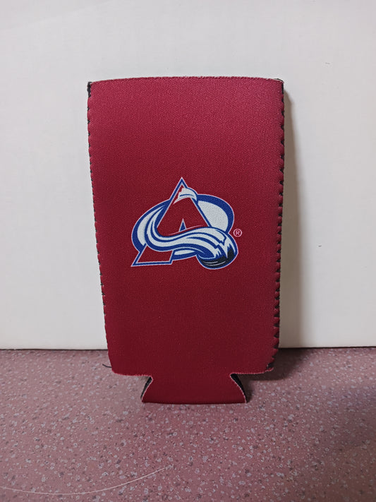 Avalanche Tall Can Koozie