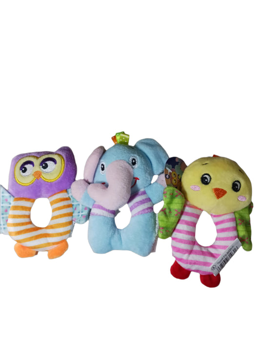 Baby Rattle