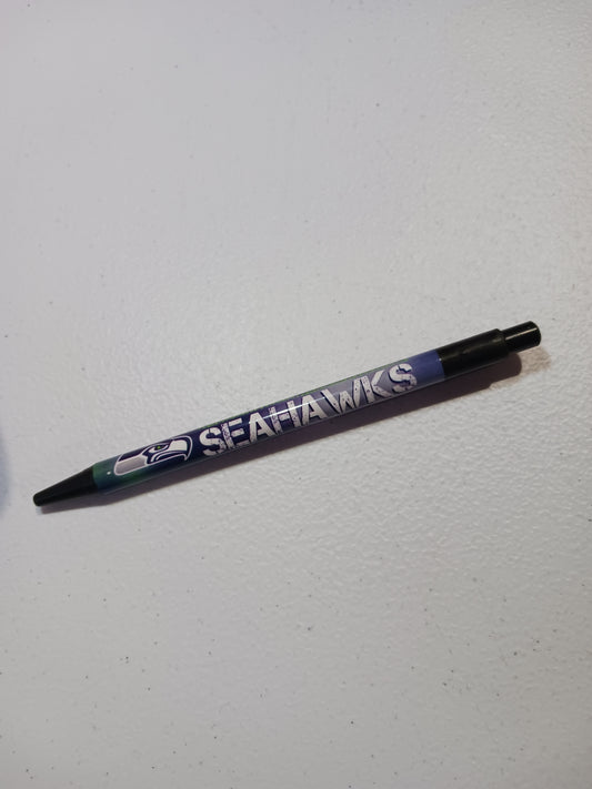 Seattle Seahawks Pen