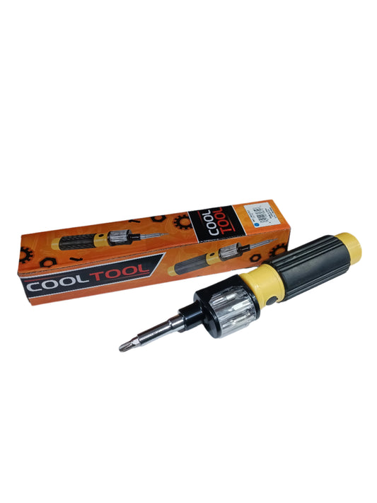 Cool Tool