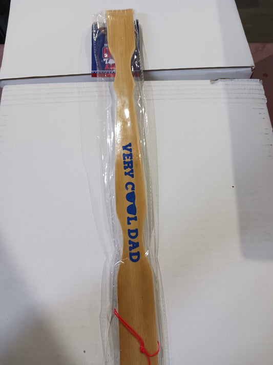 Very Cool Dad Backscratcher