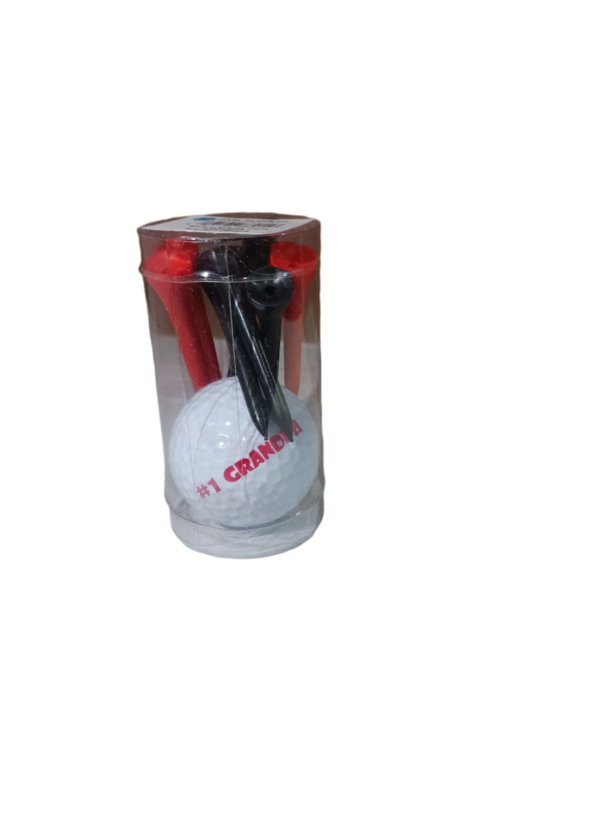 Grandpa Golf Set