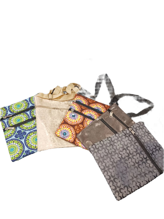 Cross Body Purse