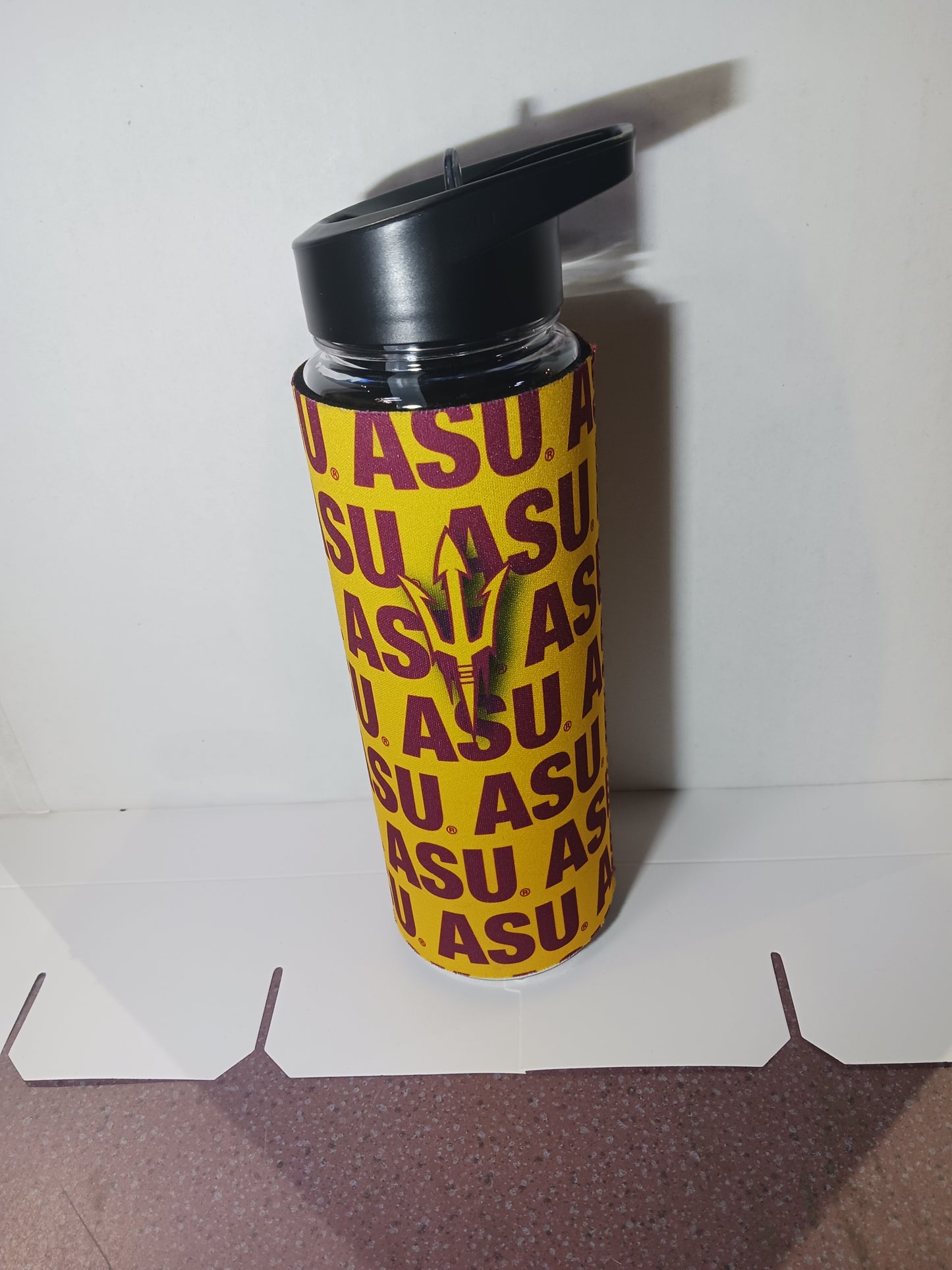 Arizona State Water Bottle